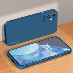 Kuori OnePlus 9 Pro Alkuperäinen Pinwuyo Silicone