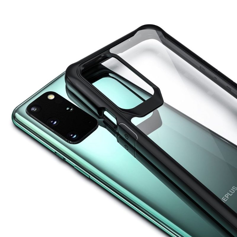 Kuori OnePlus 9 Pro Alkuperäinen Tyhjennä Puskuri