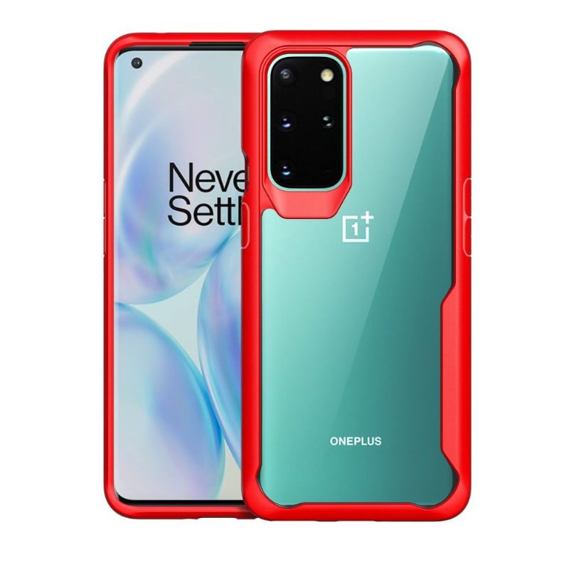 Kuori OnePlus 9 Pro Alkuperäinen Tyhjennä Puskuri