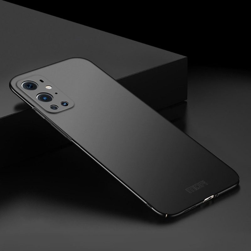 Kuori OnePlus 9 Pro Mofi Shield Mattapinnoite