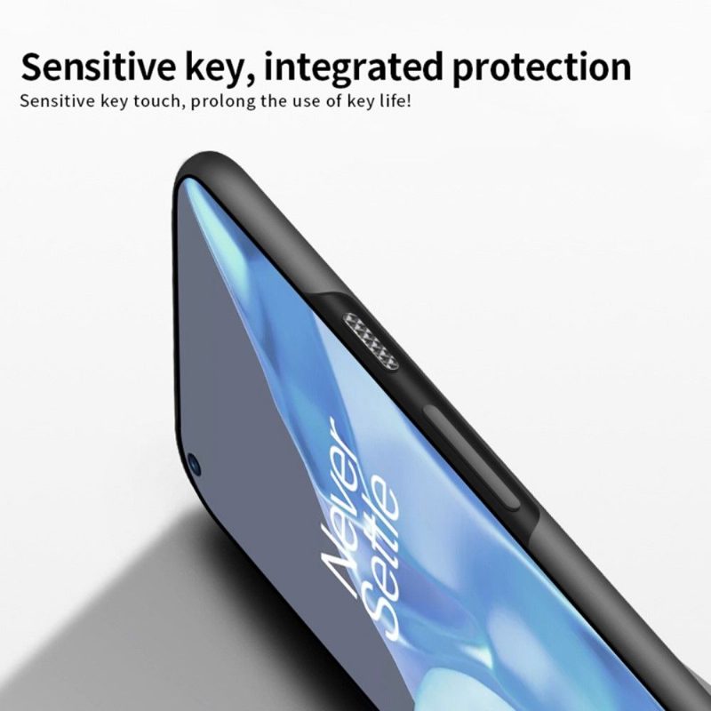 Kuori OnePlus 9 Pro Mofi Shield Mattapinnoite