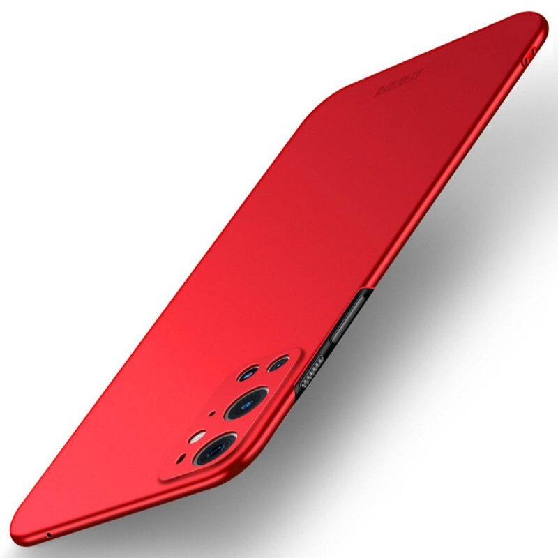 Kuori OnePlus 9 Pro Mofi Shield Mattapinnoite