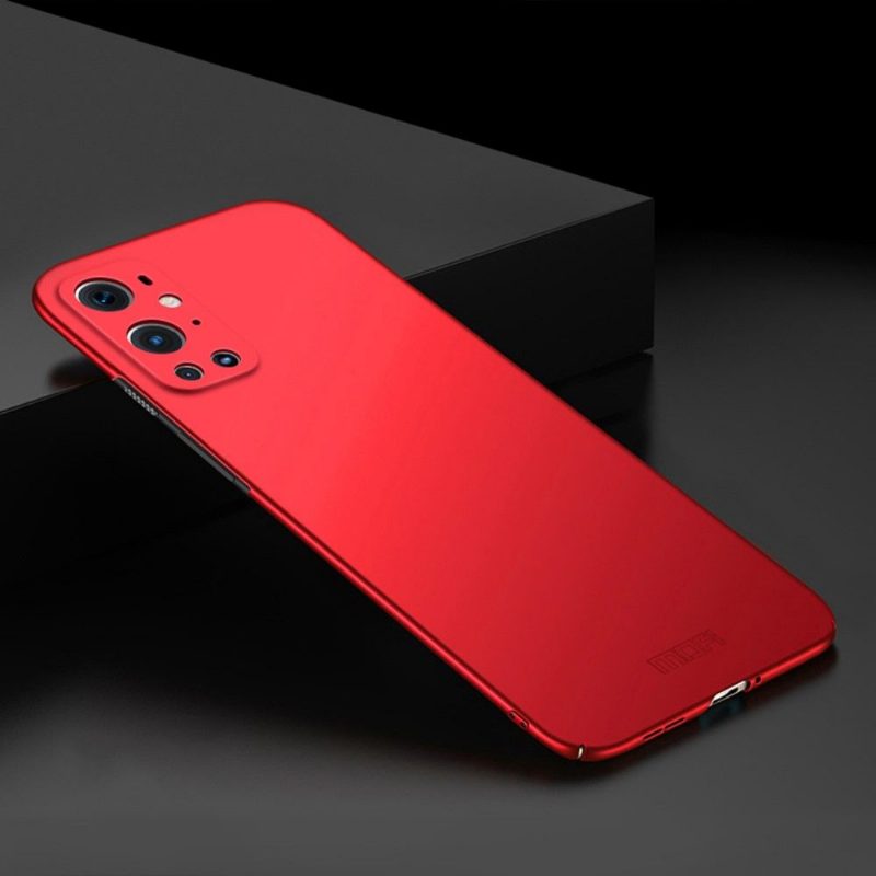 Kuori OnePlus 9 Pro Mofi Shield Mattapinnoite