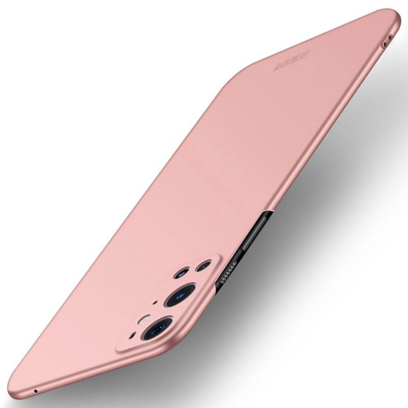 Kuori OnePlus 9 Pro Mofi Shield Mattapinnoite