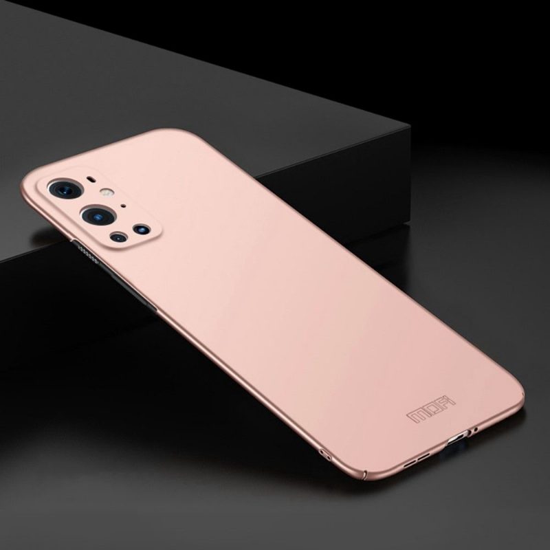 Kuori OnePlus 9 Pro Mofi Shield Mattapinnoite