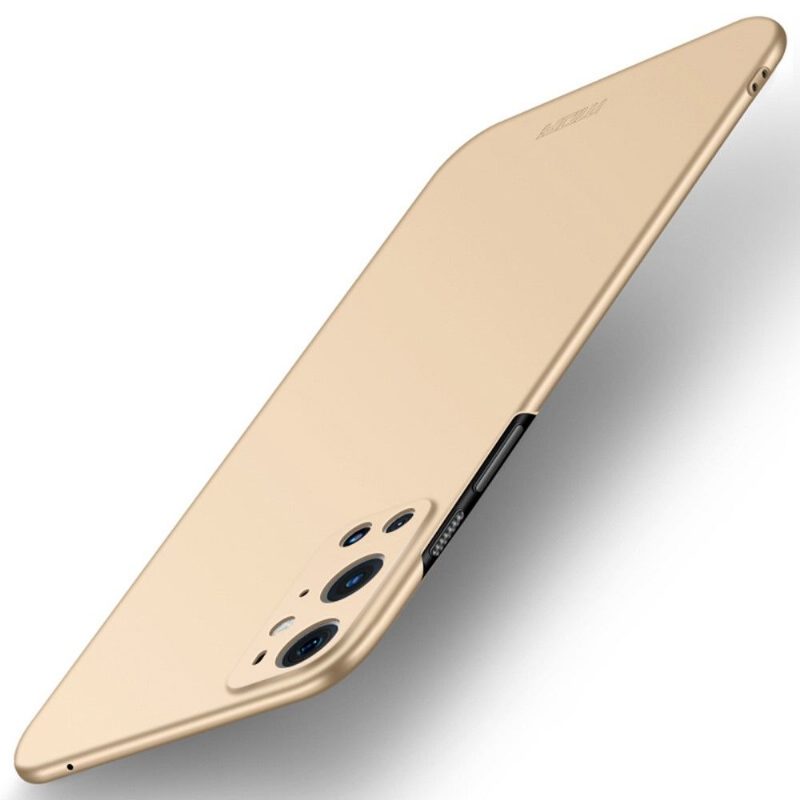 Kuori OnePlus 9 Pro Mofi Shield Mattapinnoite