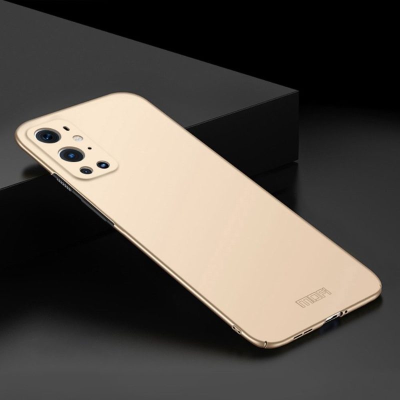 Kuori OnePlus 9 Pro Mofi Shield Mattapinnoite