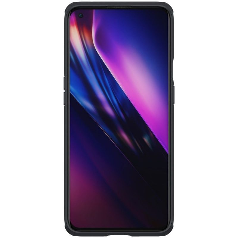 Kuori OnePlus 9 Pro Suojakuori Linssin Takasuojuksella