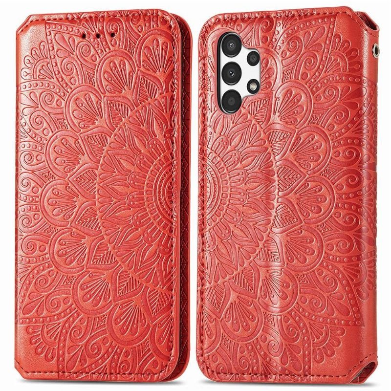 Kotelot Samsung Galaxy A13 4G Chic Mandala