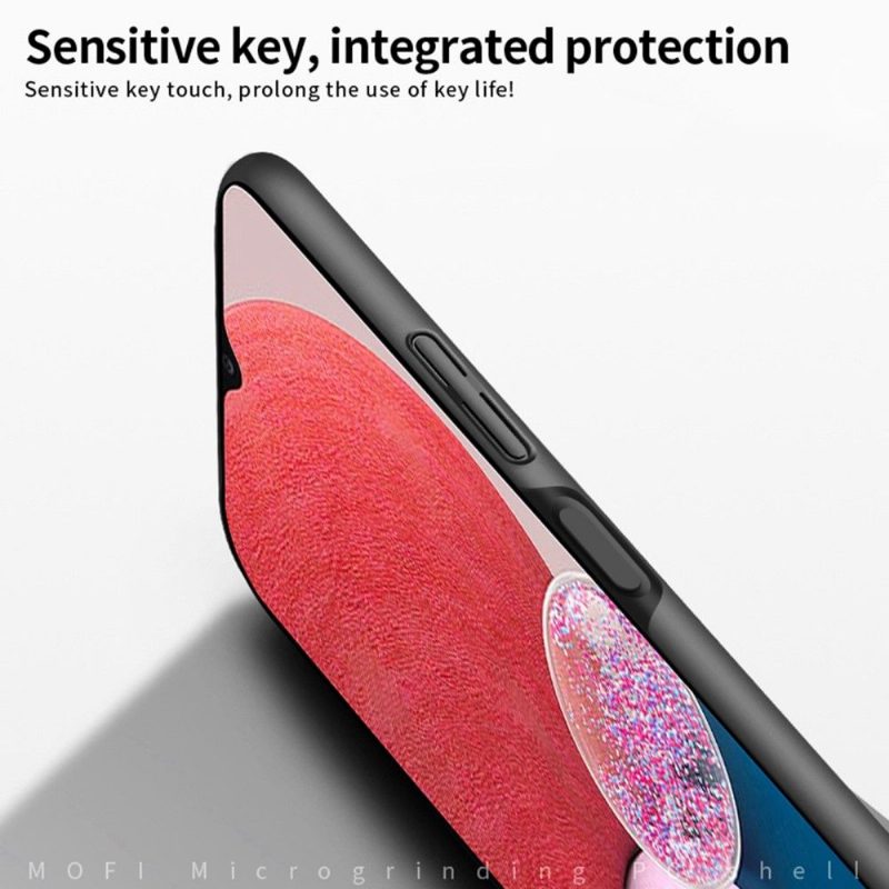 Kuori Samsung Galaxy A13 4G Mofi Shield Mattapinnoite