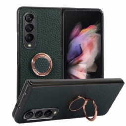 Case Samsung Galaxy Z Fold 4 Anastasia Ring