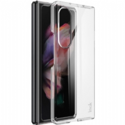 Case Samsung Galaxy Z Fold 4 Imak Air Ii Pro