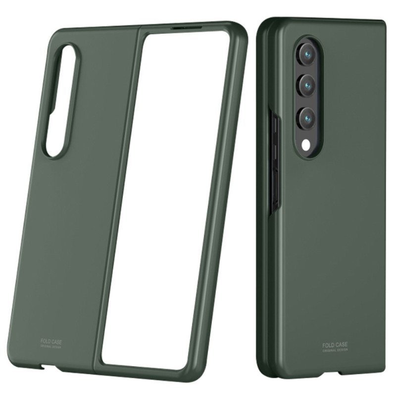 Kuori Samsung Galaxy Z Fold 4 Flod Case Mat