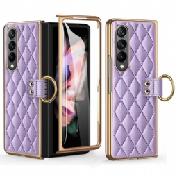 Kuori Samsung Galaxy Z Fold 4 Haute Couture