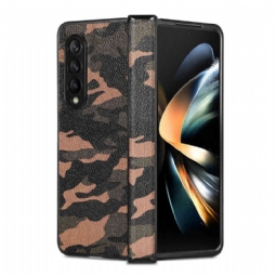 Kuori Samsung Galaxy Z Fold 4 Naamiointi