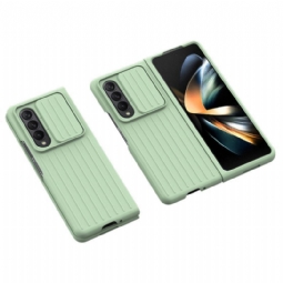 Kuori Samsung Galaxy Z Fold 4 Pop Vetoketju