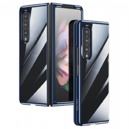 Kuori Samsung Galaxy Z Fold 4 Sulada Läpikuultava