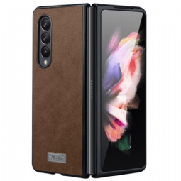 Kuori Samsung Galaxy Z Fold 4 Sulada Texture Coid