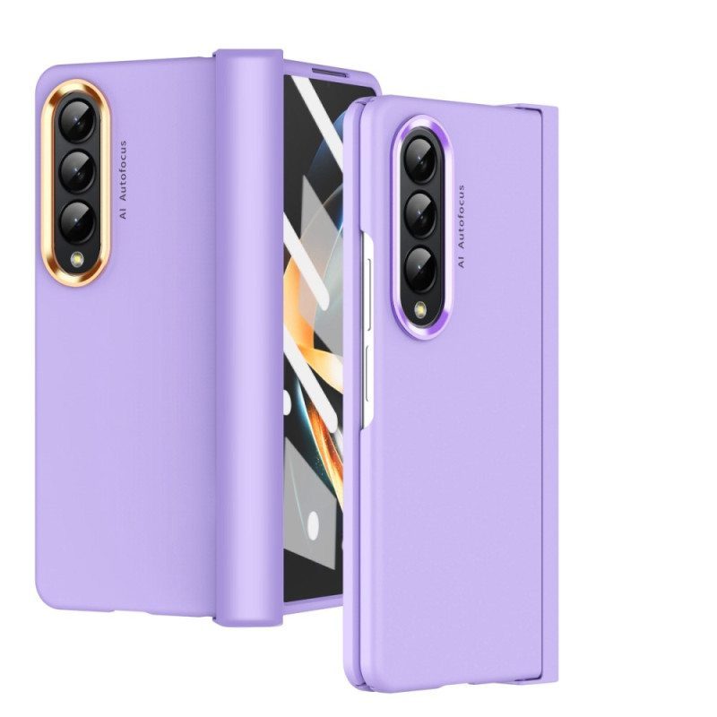 Kuori Samsung Galaxy Z Fold 4 Väri Tasainen