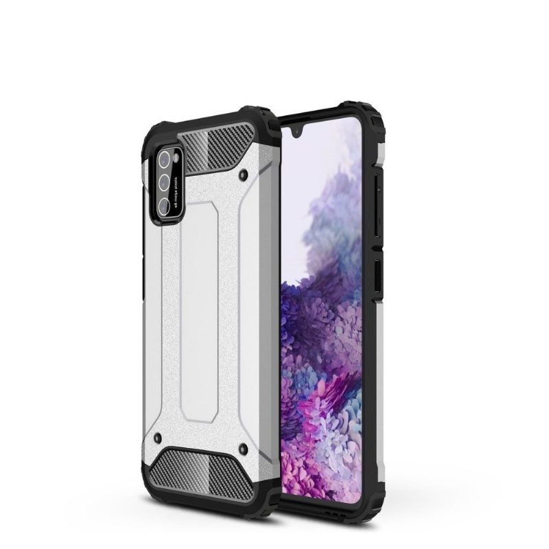 Case Samsung Galaxy A41 Armor Guard Iskunkestävä