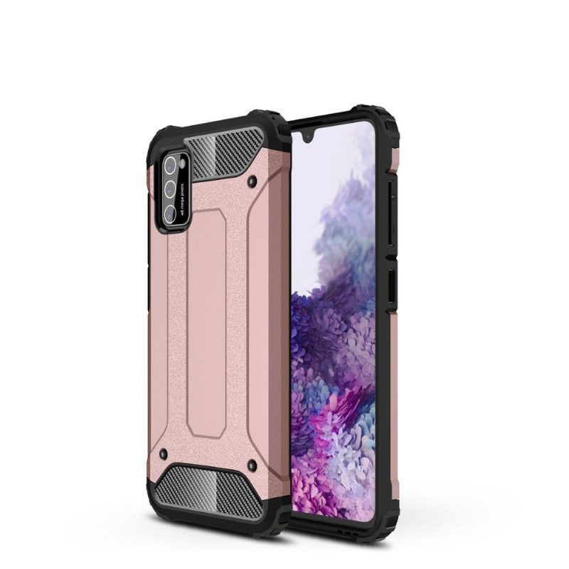 Case Samsung Galaxy A41 Armor Guard Iskunkestävä