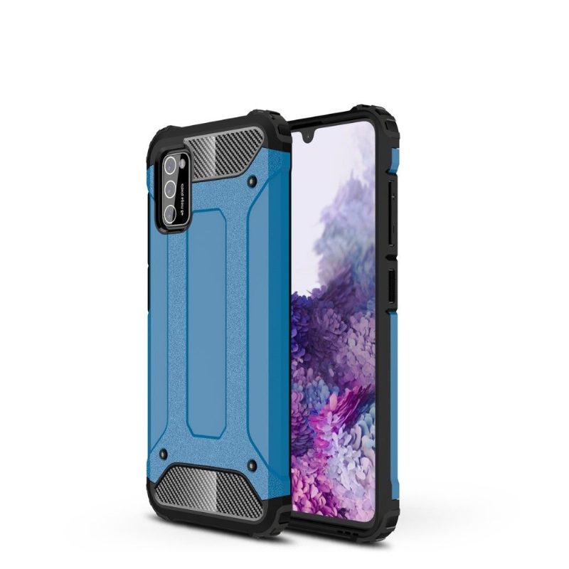 Case Samsung Galaxy A41 Armor Guard Iskunkestävä