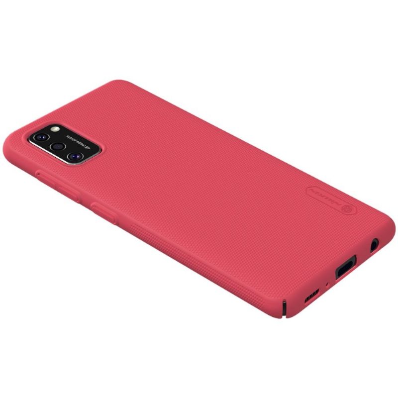 Case Samsung Galaxy A41 Nillkin Rigid Frosted