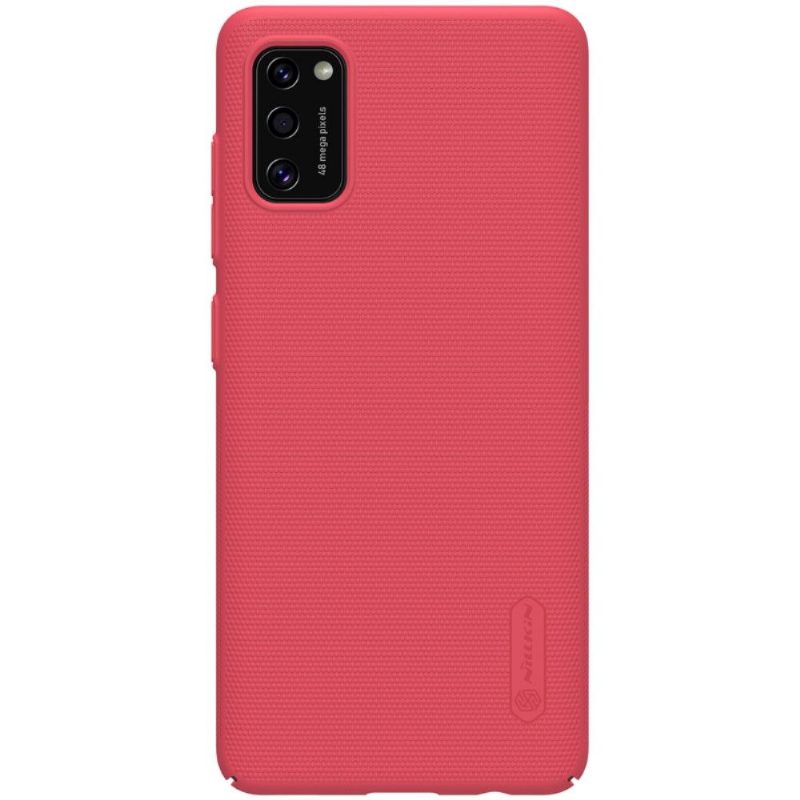 Case Samsung Galaxy A41 Nillkin Rigid Frosted