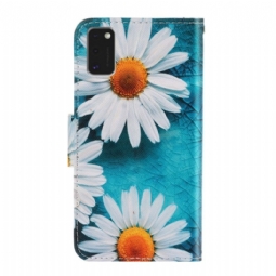 Kotelot Samsung Galaxy A41 Suojakuori Marguerite