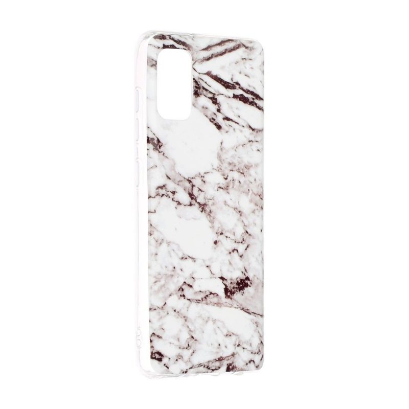 Kuori Samsung Galaxy A41 Alkuperäinen Marble