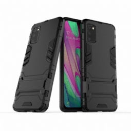 Kuori Samsung Galaxy A41 Cool Guard -tukitoiminto