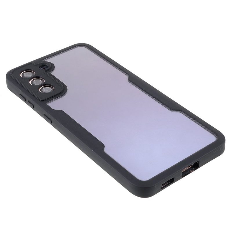 Case Samsung Galaxy S21 5G Murtumaton Puhelinkuoret Full 360 Astetta