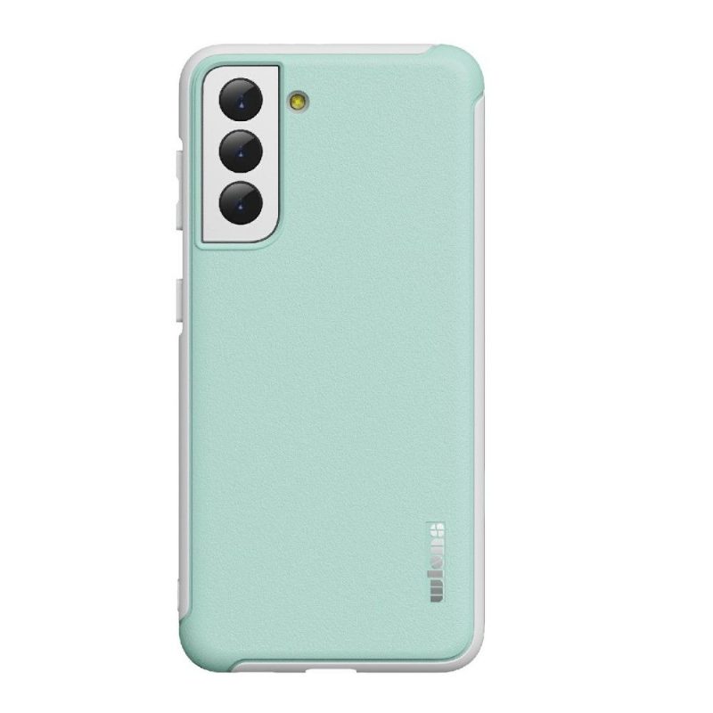 Case Samsung Galaxy S21 5G Murtumaton Puhelinkuoret Macaroon-sarja