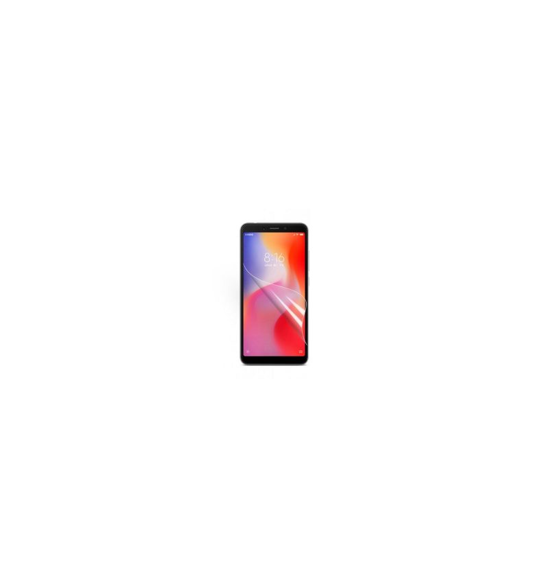 Xiaomi Redmi 6-5 Näytönsuojat