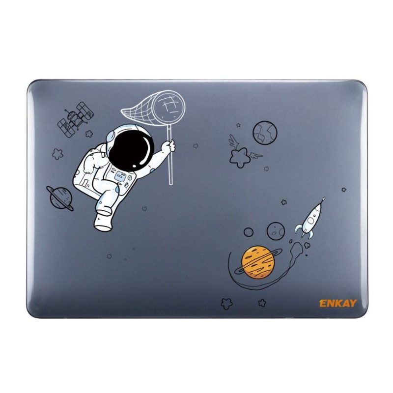 Macbook Pro 14" 2021 Astronaut Series Case - No.2