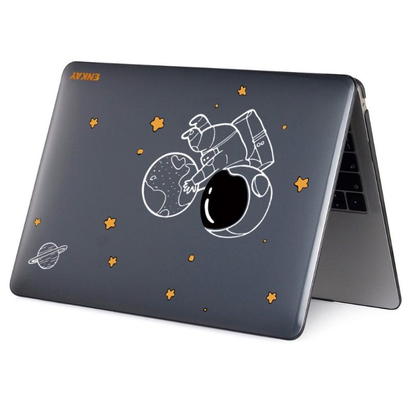 Macbook Pro 14" 2021 Astronaut Series Case - No.5