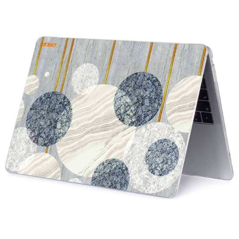 Macbook Pro 14" 2021 Case Artistic Series - No.1