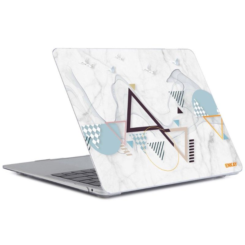 Macbook Pro 14" 2021 Case Artistic Series - No.4