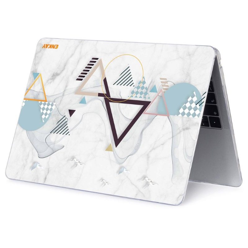 Macbook Pro 14" 2021 Case Artistic Series - No.4