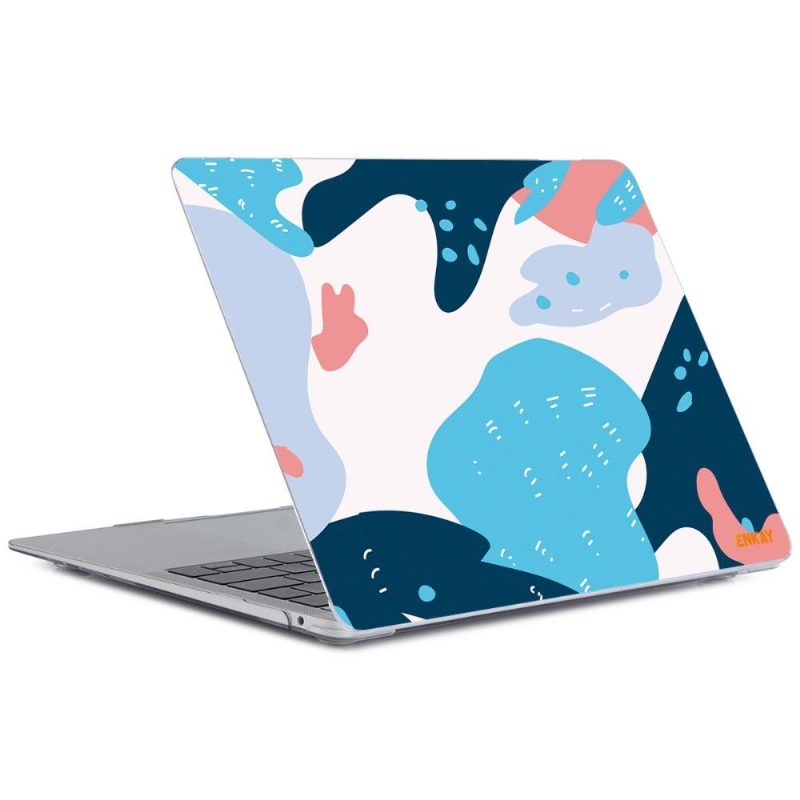 Macbook Pro 14" 2021 Case Artistic Series - No.5