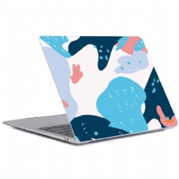 Macbook Pro 14" 2021 Case Artistic Series - No.5