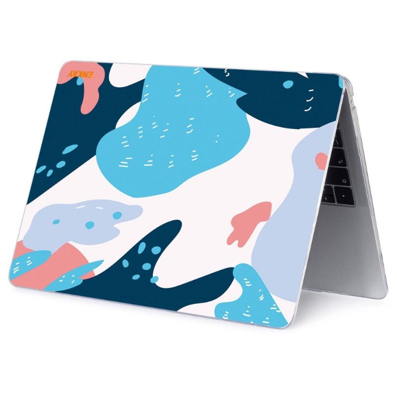 Macbook Pro 14" 2021 Case Artistic Series - No.5