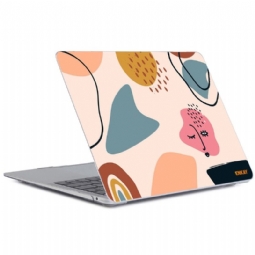 Macbook Pro 14" 2021 Case Artistic Series - No.7