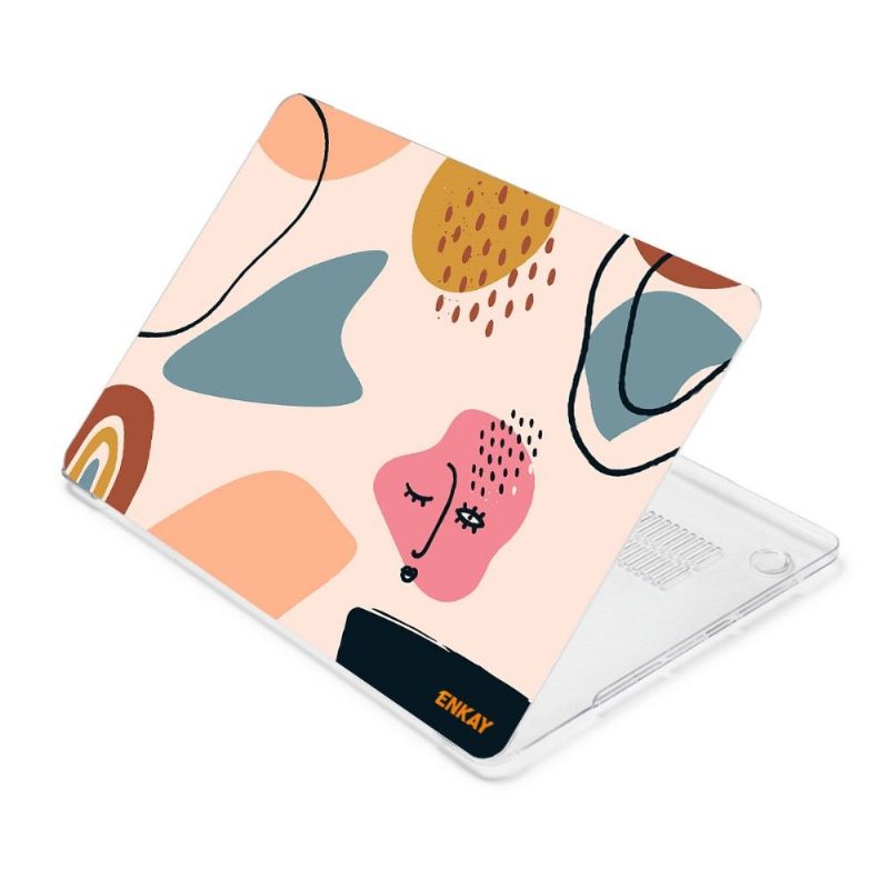 Macbook Pro 14" 2021 Case Artistic Series - No.7