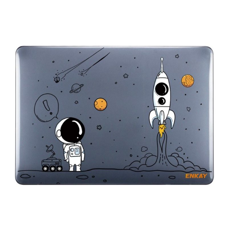 Macbook Pro 14" 2021 Case Astronaut Series - No.1