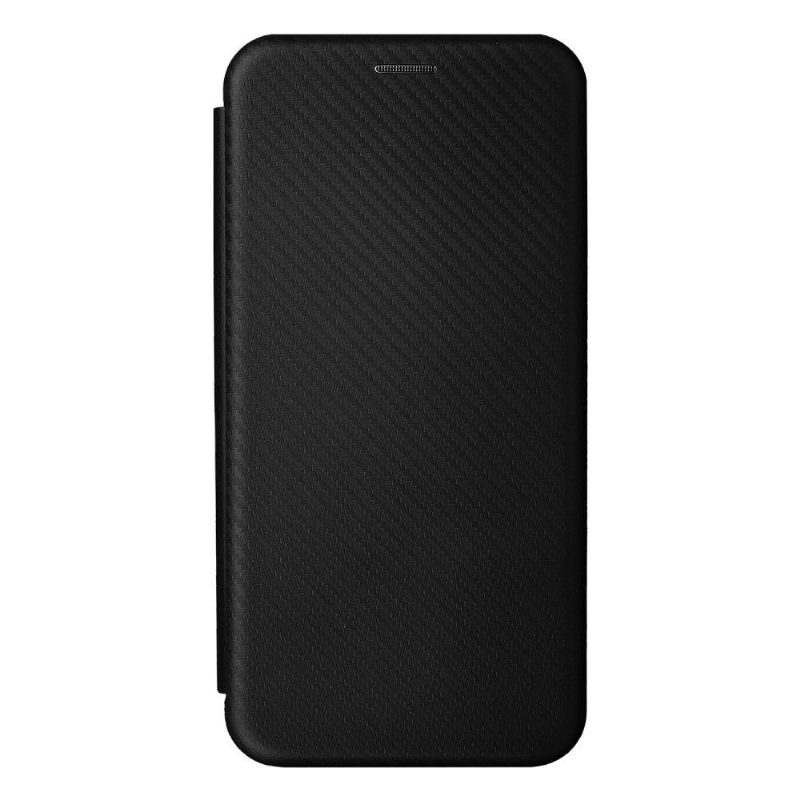 Kotelot Poco M4 Pro 5G Carbon Fiber Leatherette