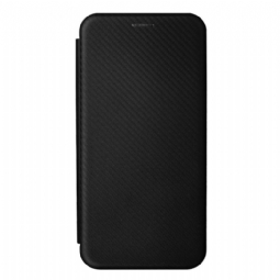 Kotelot Poco M4 Pro 5G Carbon Fiber Leatherette