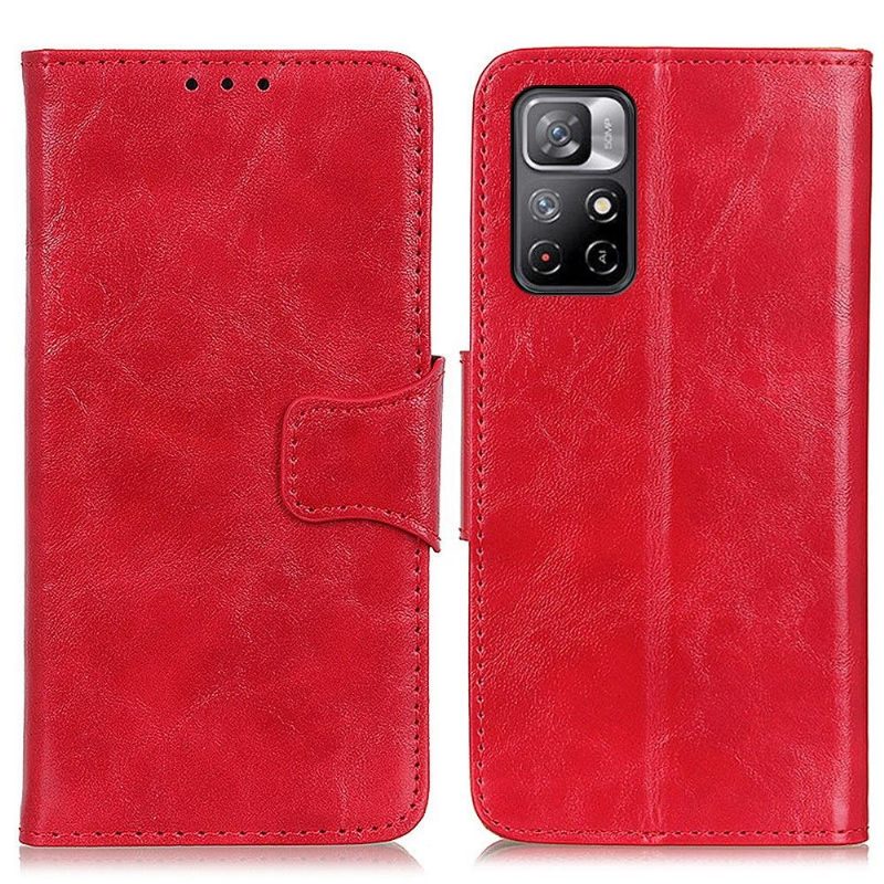 Kuoret Poco M4 Pro 5G Edouard Classic Faux Leather