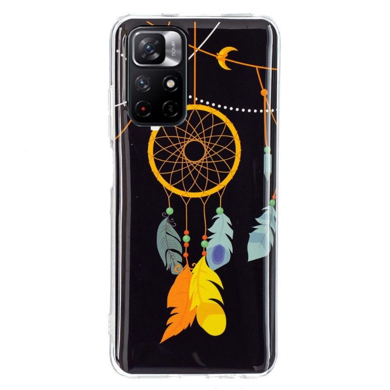 Kuori Poco M4 Pro 5G Luminous Dream Catcher