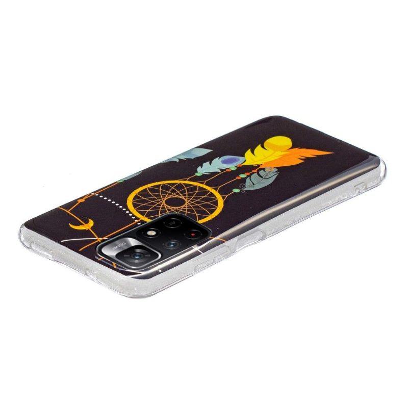 Kuori Poco M4 Pro 5G Luminous Dream Catcher